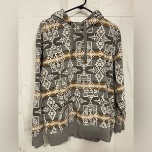 Ariat Pendleton Hoodie